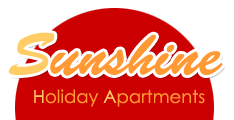 Image result for Sunshine Holiday Apartments Ltd.