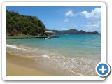Tobago, W.I.
