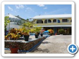 Sunshine Holiday Apartments Tobago, W.I.

