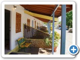 Sunshine Holiday Apartments Tobago, W.I.
