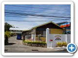 Sunshine Holiday Apartments Tobago, W.I.
