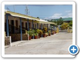 Sunshine Holiday Apartments Tobago, W.I.
