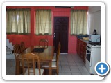 Sunshine Holiday Apartments Tobago, W.I.
