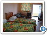 Sunshine Holiday Apartments Tobago, W.I.
