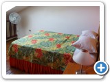 Sunshine Holiday Apartments Tobago, W.I.
