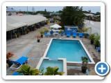 Sunshine Holiday Apartments Tobago, W.I.
